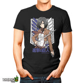 Mikasa - Barcraft